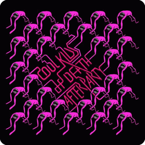 Cool Kids Of Death : Afterparty